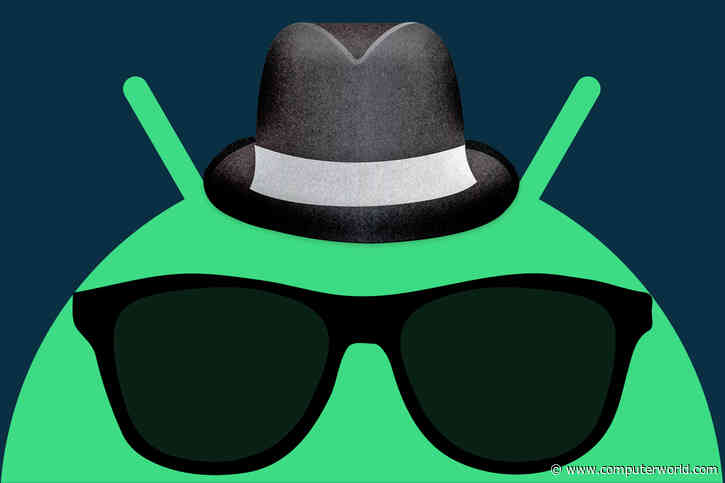 Android 12's quietly important privacy progress