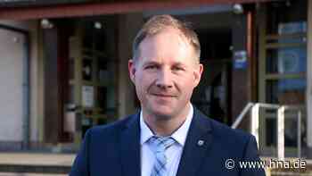 Bürgermeister von Ronshausen entschuldigt sich - HNA.de