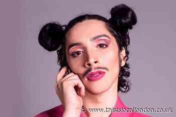 Wimbledon artist hits out at salon for 'gender-check'
