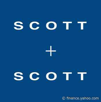 INVESTOR ALERT: Scott+Scott Attorneys at Law LLP Reminds Investors of Securities Class Action Against FibroGen, Inc. – FGEN and June 11 Deadline - Yahoo Finance