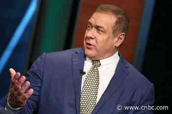 Guggenheim's Scott Minerd, who called bitcoin crash, sees more selling - CNBC