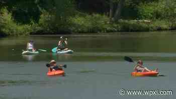 What weather’s in store for summer 2021? Meteorologist Scott Harbaugh has your forecast - WPXI Pittsburgh