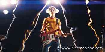 Scott Pilgrim Vs. The World: 10 Behind-The-Scene Facts You Might Not Know About The Movie - CinemaBlend