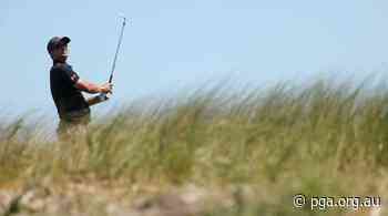 Scott among four Aussies added to US Open field - PGA of Australia