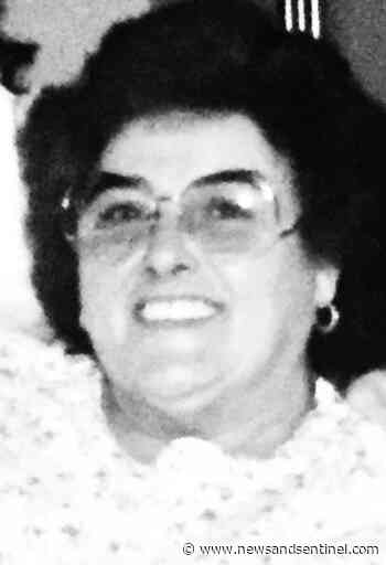 Lucy Virginia (Scott) Hibbs | News, Sports, Jobs - Parkersburg News