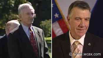 Political parallels: Sen. Jim Jeffords then, Gov. Phil Scott now - WCAX