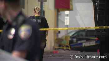 30 dead in 30 days: Mayor Scott pivots from mayoral responsibility to partnership approach - Fox Baltimore