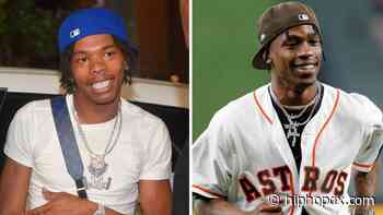 Lil Baby Looks To Extend Impressive Collaboration Run With Travis Scott - HipHopDX