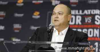 Scott Coker unsure if Cat Zingano will be next for Cris Cyborg - MMA Fighting