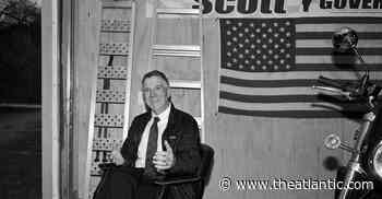 Phil Scott, the GOP Governor Leading the Bluest State - The Atlantic