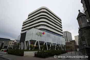 Dreiging tegen gebouw van DPG Media in Antwerpen “niet meer acuut”