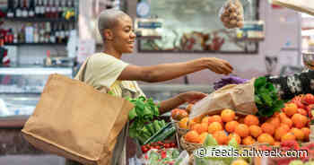 The Future of Grocery Shopping in 6 Charts