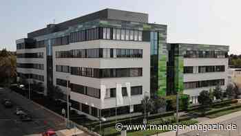 Biontech plant doppelten Campus in Mainz