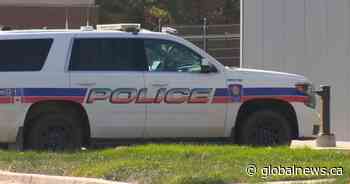 Corman Park police say officer hit, bitten during disturbance call