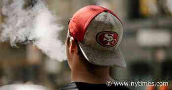 Juul Wanted to Disrupt Big Tobacco. Instead It Created an Epidemic of Addiction.