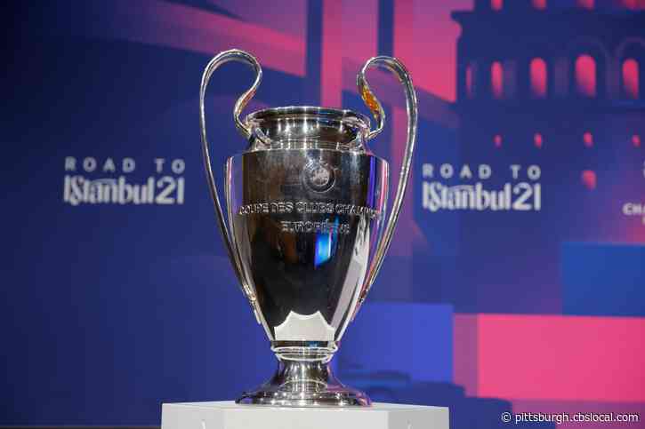 UEFA Champions League Final: How To Watch, Coverage Plan For Chelsea Vs. Manchester City