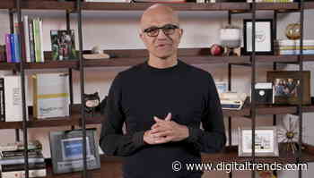 Microsoft CEO confirms big plans about the future of Windows 10 at Build 2021