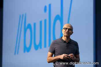 Watch live: Day 1 of Microsoft Build 2021