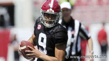 Expectations for Bryce Young: What the Alabama QB should strive to accomplish in 2021 college football season