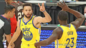 Warriors offseason to-do list: Stephen Curry's contract, Draymond Green's jumper among top priorities