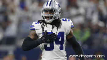 Cowboys jersey change 2021: Jaylon Smith ditches No. 54 for No. 9 entering pivotal year in Dallas