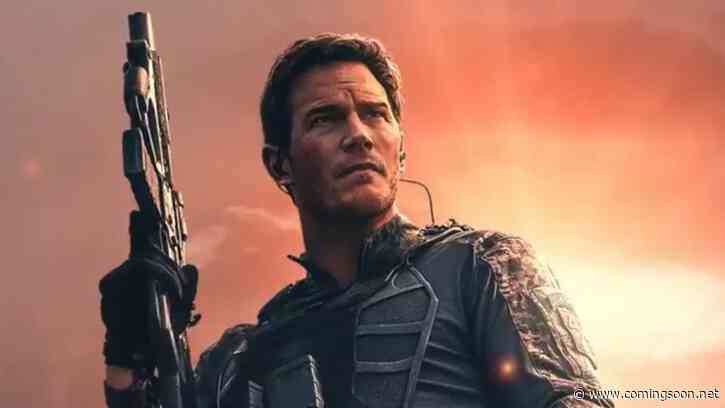 The Tomorrow War Character Posters Debut Ahead of Trailer Release