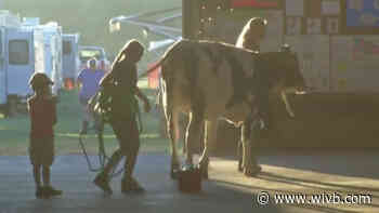 CCE making plans to have Niagara County Fair in August