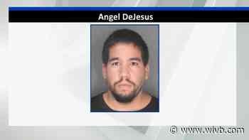 DA: Buffalo man arraigned on child sex abuse charges after fleeing to Puerto Rico