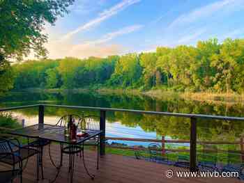 Celebrating National Wine Day