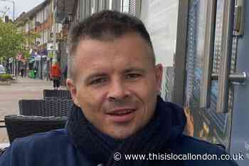 Tim Hipperson: Fourth arrest over fatal Richmond stabbing