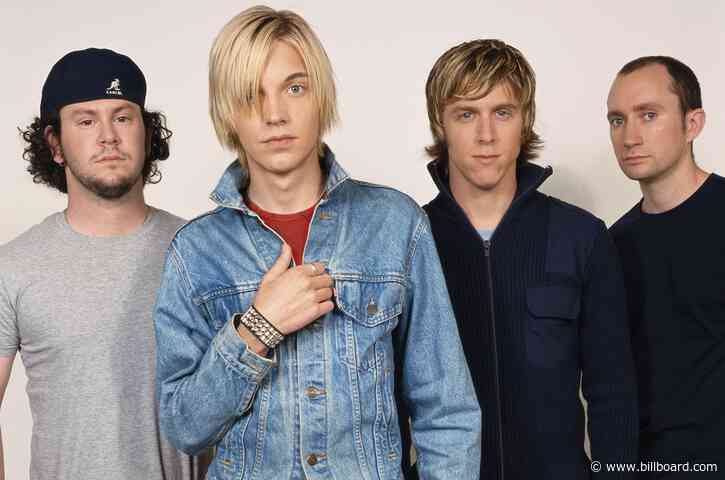 Wherever Did They Go? Why The Calling Disappeared After Delivering One of 2001’s Biggest Hits
