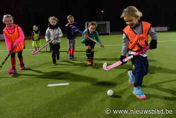 Hockeyclub: “Wij hebben geen speciale steun van gemeente gekregen”