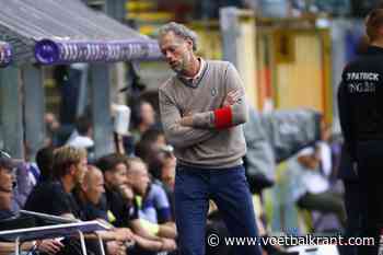 Toeval of niet? Michel Preud'homme wees alle aanbiedingen af én is niet langer actief bij Standard... om eindelijk die ene laatste én ultieme uitdaging aan te gaan