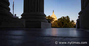 Biden Seeks to Oust Several Trump Appointees on Arts Commission