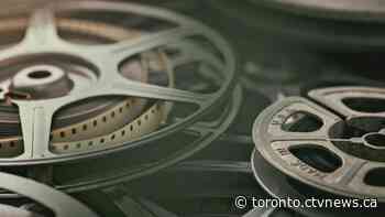 Ontario provides $3 million in one-time funding to the Canadian Film Centre
