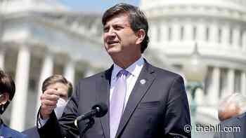 House Democrat drafting resolution to censure Greene over Holocaust comments