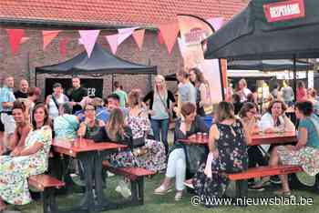 Ook dit jaar geen Soiree Tropicale: “Combinatie van zwoele sfeer, ambiance én veiligheid nog niet mogelijk”