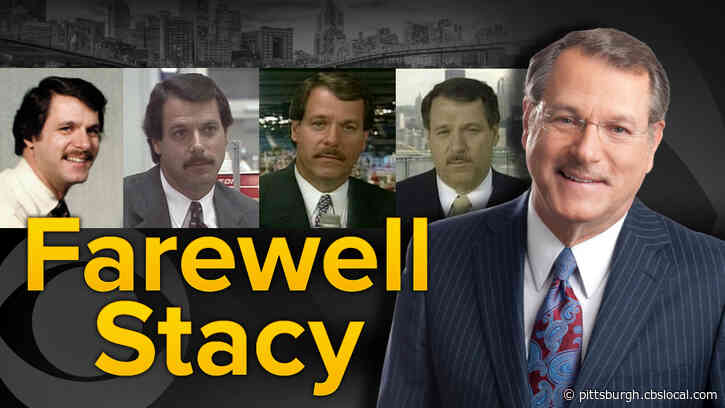 After 50-Years In Broadcasting, Stacy Smith Is Retiring