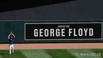 Don't let the slogans fool you, anti-Blackness still runs deep in sports a year after George Floyd's murder