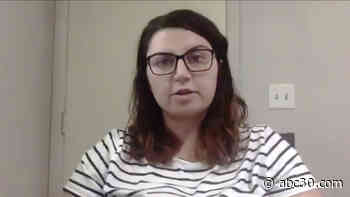 Kansas woman alleging dorm rape convenes own grand jury after prosecutors decline to file charges