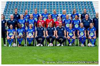 Gent Ladies - Anderlecht ook afgeschaft: geen primeur in Ghelamco Arena, geen kampioenenhuldiging op het veld