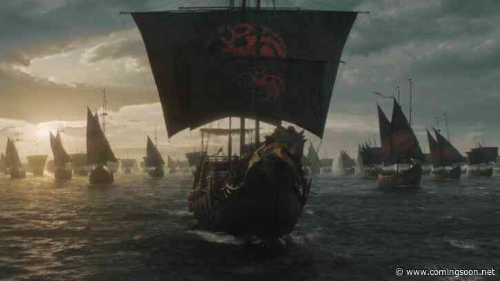 10,000 Ships: Amanda Segel to Pen HBO’s New Game of Thrones Spinoff