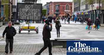 Confusion after government's 'lockdown by stealth' Covid advice - The Guardian