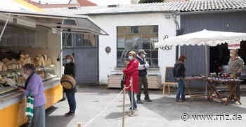 Hirschberg: Hier locken Gewitterkäse, Aufstrich und Wein - Rhein-Neckar Zeitung