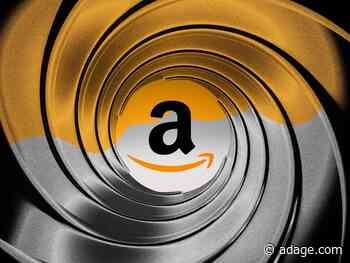 Why Amazon's deal for MGM supercharges James Bond's brand appeal