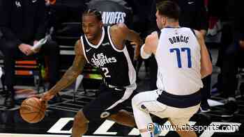 Here's why the Clippers will get back on track against the Mavs tonight in Game 2