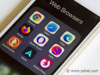 Best browser for privacy 2021: Secure your web browsing