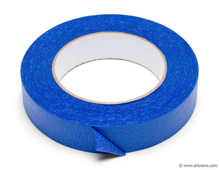 The Best Blue Painter’s Tapes for Clean Lines and Easy Removal