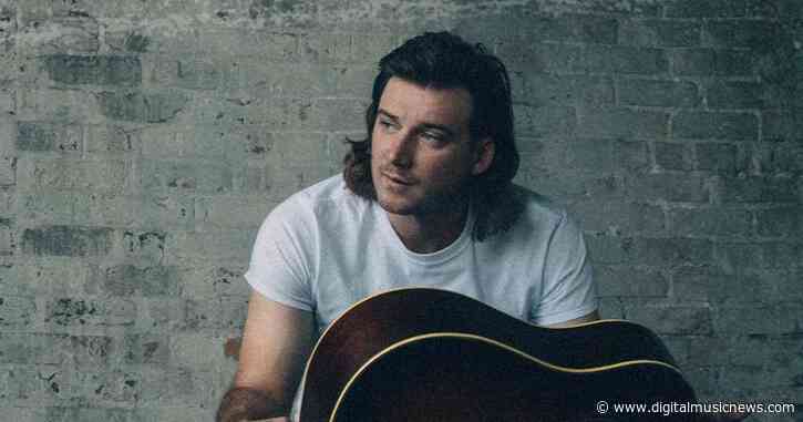 What Ban? Morgan Wallen Sweeps the Billboard Music Awards – 3 Wins, 6 Nominations