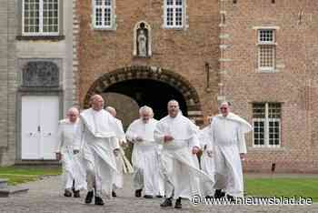 Gezondheidscrisis plaatst rondreizende tentoonstelling in quarantaine